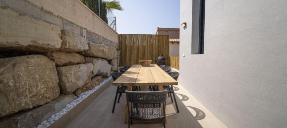 3 Schlafzimmer Stadthaus in La Marquesa, Spain, Nr. 11668 29