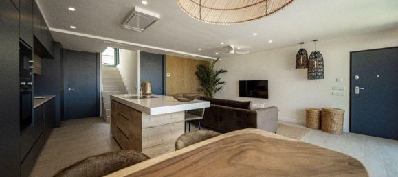 3 Schlafzimmer Stadthaus in La Marquesa, Spain, Nr. 11668 13