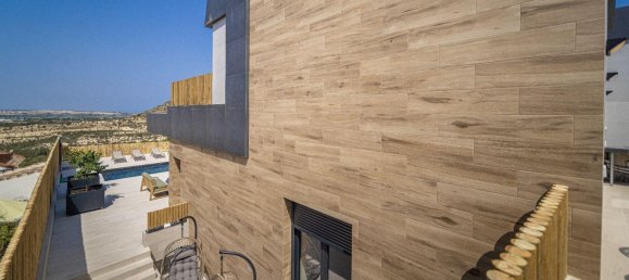 3 Schlafzimmer Stadthaus in La Marquesa, Spain, Nr. 11668 5