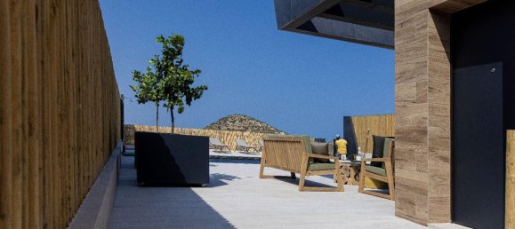 3 Schlafzimmer Stadthaus in La Marquesa, Spain, Nr. 11668 3