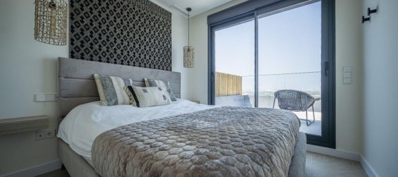 3 Schlafzimmer Stadthaus in La Marquesa, Spain, Nr. 11668 19