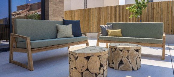 3 Schlafzimmer Stadthaus in La Marquesa, Spain, Nr. 11668 28