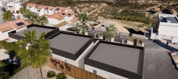 3 Schlafzimmer Stadthaus in La Marquesa, Spain, Nr. 11668 9