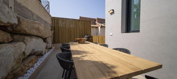 3 Schlafzimmer Stadthaus in La Marquesa, Spain, Nr. 11668 30