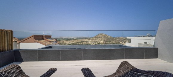 3 Schlafzimmer Stadthaus in La Marquesa, Spain, Nr. 11668 23