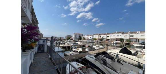2 bedrooms Apartment in Empuriabrava, Spain No. 134267 11