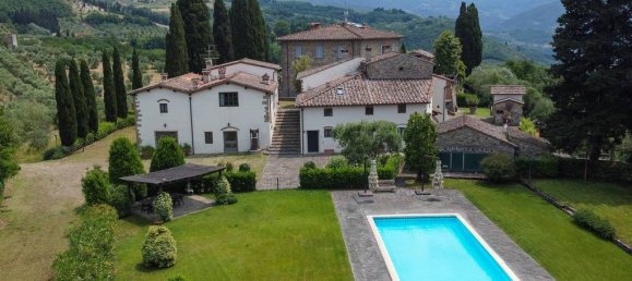 20 bedrooms Apartment in Pontassieve, Italy No. 296905 7