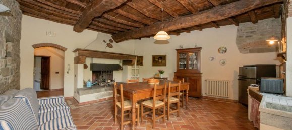 20 bedrooms Apartment in Pontassieve, Italy No. 296905 35