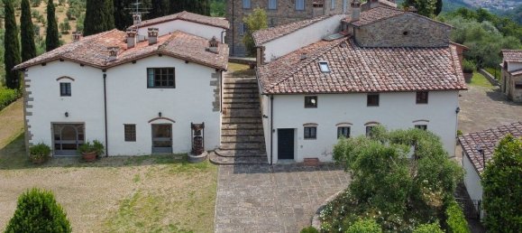 20 bedrooms Apartment in Pontassieve, Italy No. 296905 3