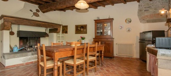 20 bedrooms Apartment in Pontassieve, Italy No. 296905 41