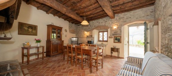 20 bedrooms Apartment in Pontassieve, Italy No. 296905 36