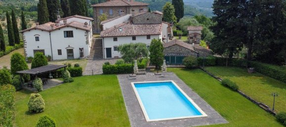 20 bedrooms Apartment in Pontassieve, Italy No. 296905 2