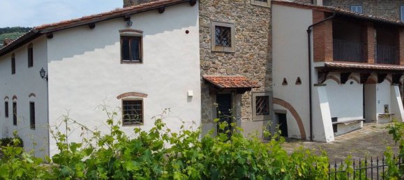 20 bedrooms Apartment in Pontassieve, Italy No. 296905 13