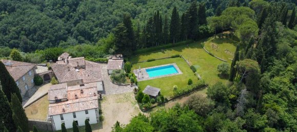 20 bedrooms Apartment in Pontassieve, Italy No. 296905 16