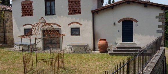 20 bedrooms Apartment in Pontassieve, Italy No. 296905 9