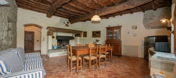 20 bedrooms Apartment in Pontassieve, Italy No. 296905 42