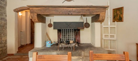 20 bedrooms Apartment in Pontassieve, Italy No. 296905 39