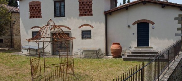 20 bedrooms Apartment in Pontassieve, Italy No. 296905 10