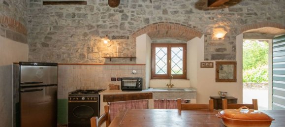 20 bedrooms Apartment in Pontassieve, Italy No. 296905 49