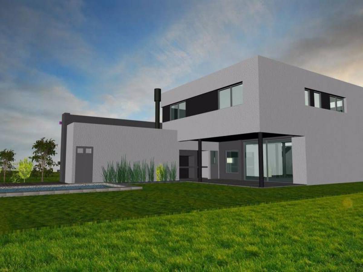 3 chambres Maison à Tigre, Argentina No. 58942