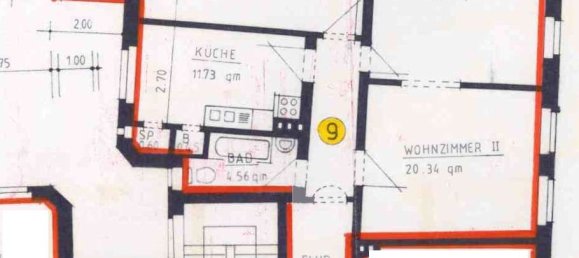 3 bedrooms Apartment in Lower Saxony, Germany No. 228840 13