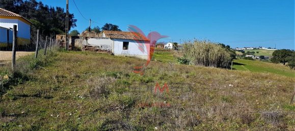 1000m² Land in Beja, Portugal No. 47889 2