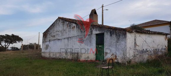 1000m² Land in Beja, Portugal No. 47889 6