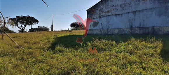 1000m² Land in Beja, Portugal No. 47889 5