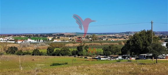 1000m² Land in Beja, Portugal No. 47889 11
