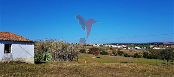 1000m² Land in Beja, Portugal No. 47889 10