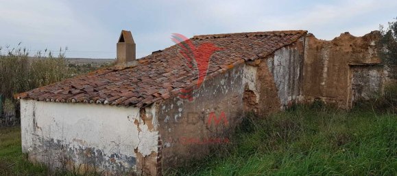 1000m² Land in Beja, Portugal No. 47889 3