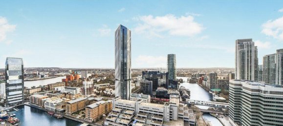 1 bedroom Apartment in London, United Kingdom No. 8293 5