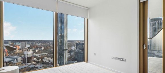 1 bedroom Apartment in London, United Kingdom No. 8293 13