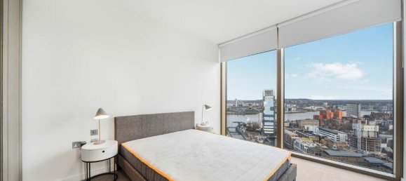 1 bedroom Apartment in London, United Kingdom No. 8293 6