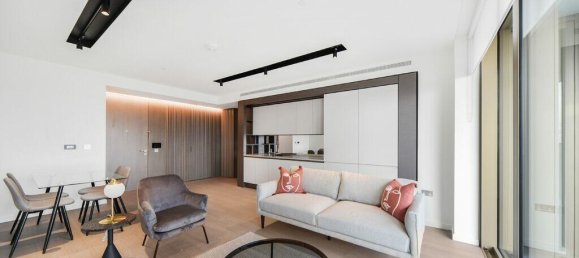 1 bedroom Apartment in London, United Kingdom No. 8293 12