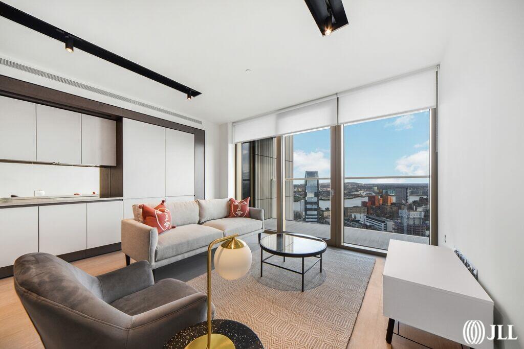 1 bedroom Apartment in London, United Kingdom No. 8293