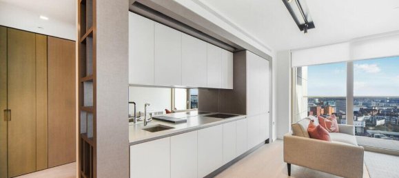 1 bedroom Apartment in London, United Kingdom No. 8293 3