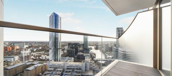 1 bedroom Apartment in London, United Kingdom No. 8293 2