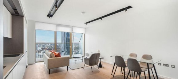 1 bedroom Apartment in London, United Kingdom No. 8293 4