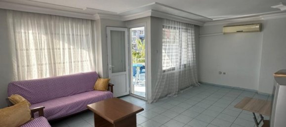 Apartment 2+1 in Mersin, Turkey No. 22955 6