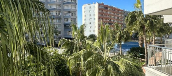 Apartment 2+1 in Mersin, Turkey No. 22955 10