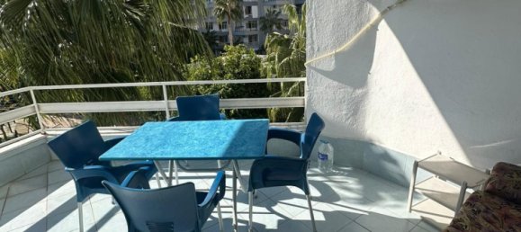 Apartment 2+1 in Mersin, Turkey No. 22955 17