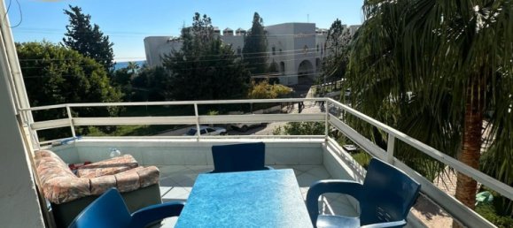 Apartment 2+1 in Mersin, Turkey No. 22955 4