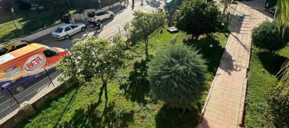 Apartment 2+1 in Mersin, Turkey No. 22955 5