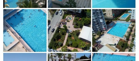 Apartment 2+1 in Mersin, Turkey No. 22955 3