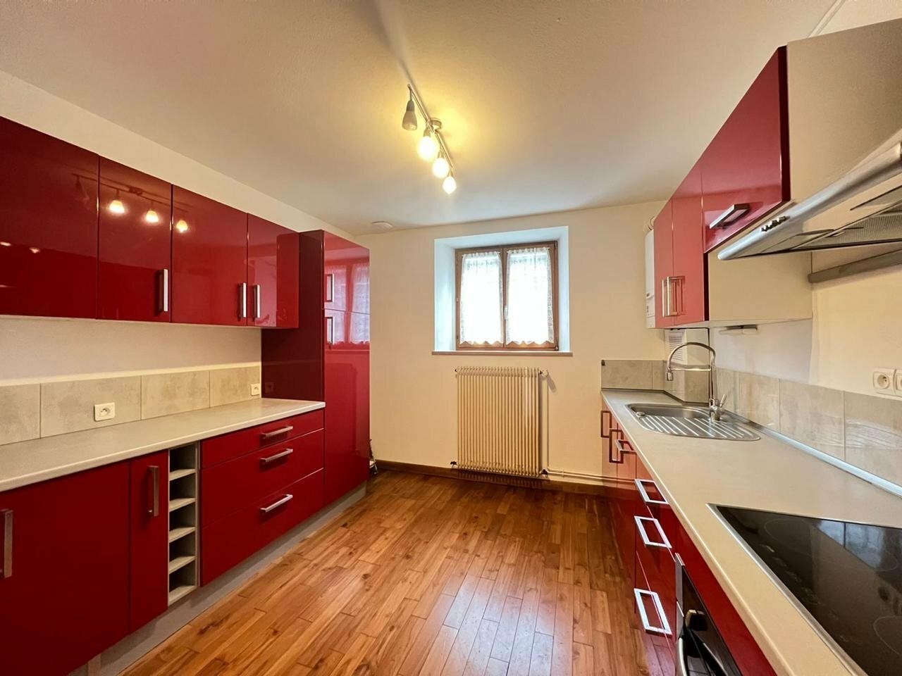 Квартира с 2 спальнями в Гебвиллер, Франция № 324269