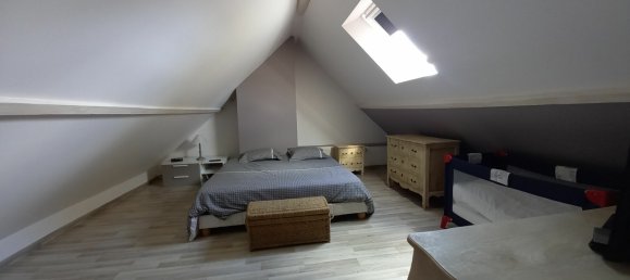 3 chambres Maison à Saint-Sauveur-Marville, France No. 66371 7