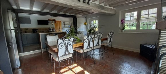 3 chambres Maison à Saint-Sauveur-Marville, France No. 66371 4