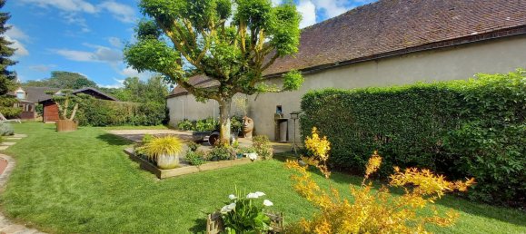 3 chambres Maison à Saint-Sauveur-Marville, France No. 66371 8