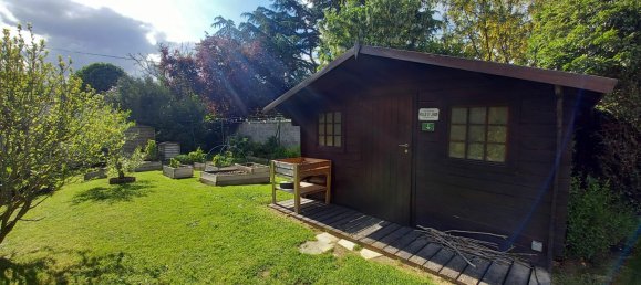 3 chambres Maison à Saint-Sauveur-Marville, France No. 66371 12